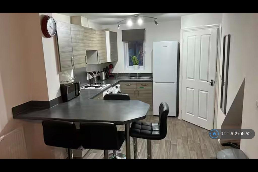 Dinning Area