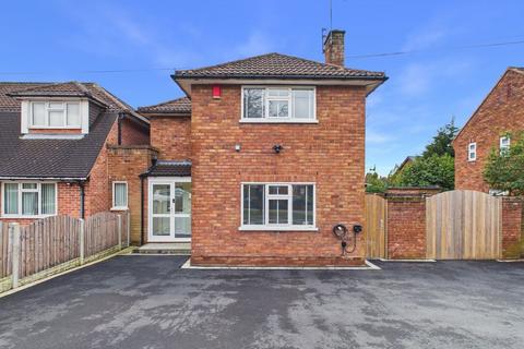 undefined, Wenlock Avenue, Bradmore, Wolverhampton, WV3
