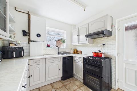 undefined, Wenlock Avenue, Bradmore, Wolverhampton, WV3