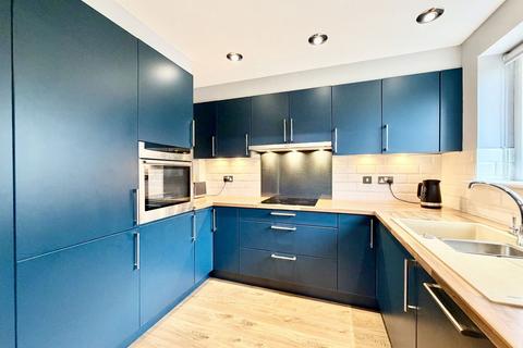 undefined, Adamson Gardens, Manchester M20