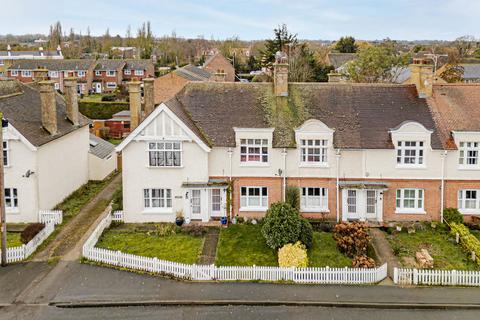 undefined, St. Georges Road, Sandwich