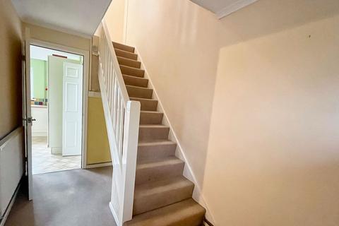 3 bedroom terraced house for sale, Heol Illtyd, Neath, SA10 7SF