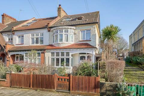 undefined, Briarwood Road, London, SW4