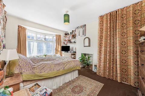 undefined, Briarwood Road, London, SW4