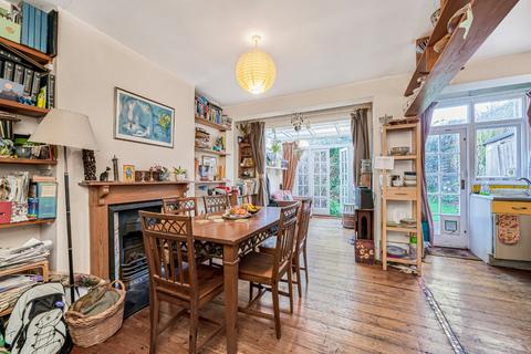undefined, Briarwood Road, London, SW4