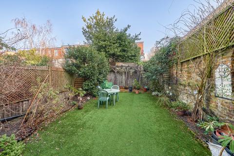 5 bedroom house for sale, Briarwood Road, Clapham, London, SW4