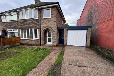 undefined, Ravenstone Road, Coalville