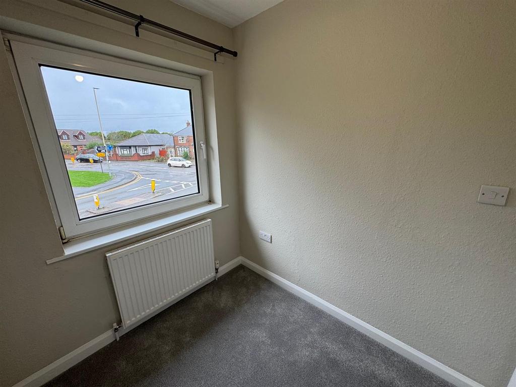 Single Bedroom