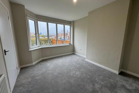 undefined, Ravenstone Road, Coalville