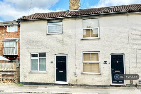 2 bedroom flat to rent, North Street, Leighton Buzzard, LU7