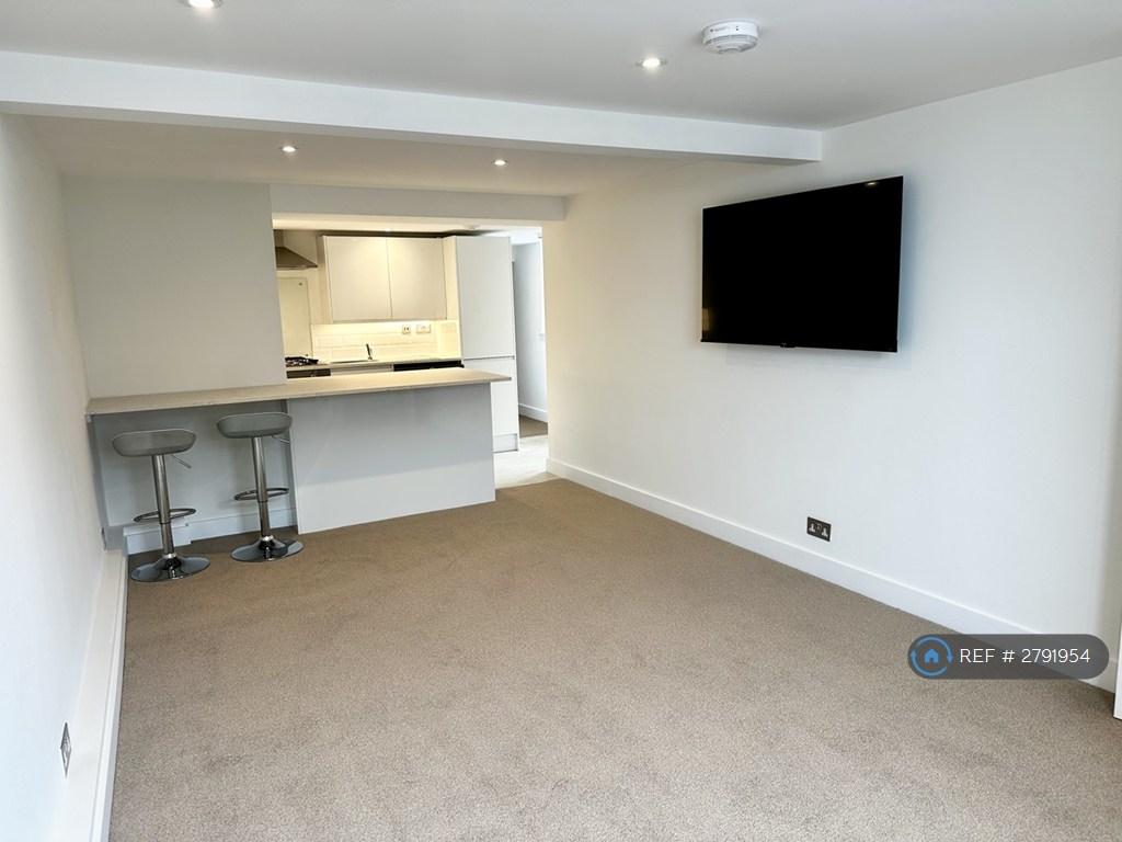 Livingroom Facing Kitchen