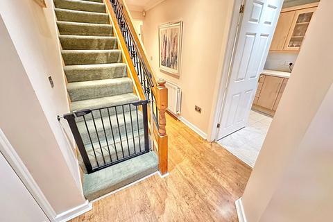 4 bedroom detached house for sale, Rivacre Road, Rivacre
