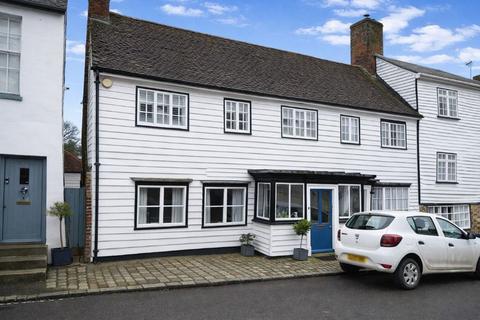 undefined, Broad Street, Maidstone