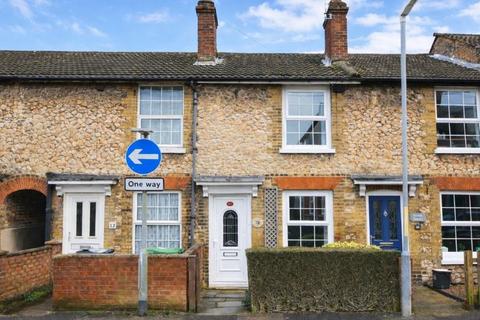 2 bedroom terraced house for sale, Albert Street, Maidstone