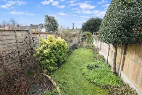 2 bedroom terraced house for sale, Albert Street, Maidstone
