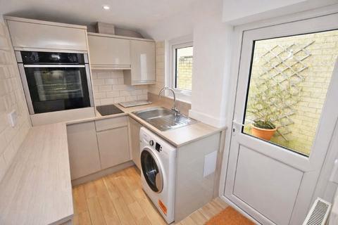 2 bedroom terraced house for sale, Albert Street, Maidstone