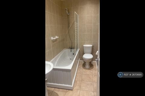 undefined, Bentley, Doncaster, DN5