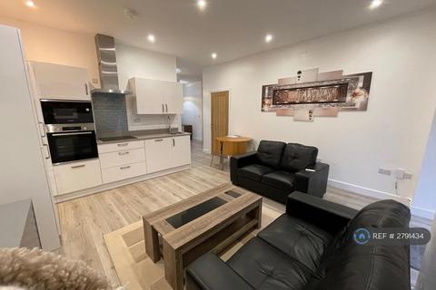 undefined, Ash Tree Apartments, Leeds, LS9