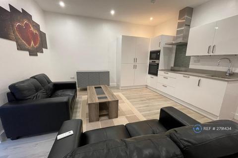 undefined, Ash Tree Apartments, Leeds, LS9