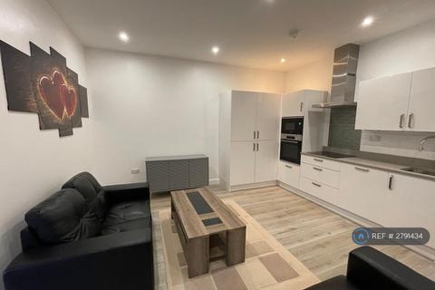 undefined, Ash Tree Apartments, Leeds, LS9
