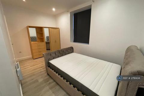 undefined, Ash Tree Apartments, Leeds, LS9