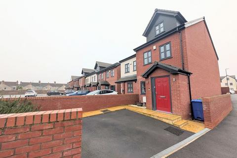 undefined, KRISTINE CLOSE, GRIMSBY