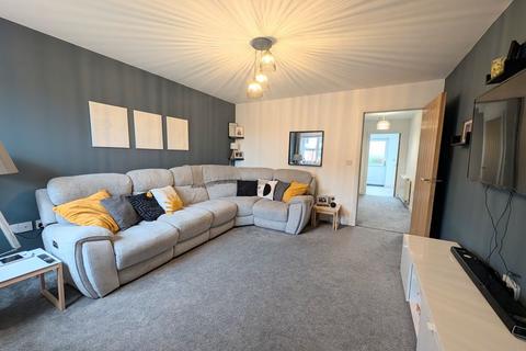 undefined, KRISTINE CLOSE, GRIMSBY