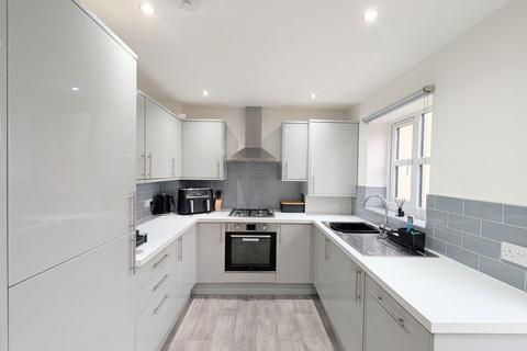 undefined, KRISTINE CLOSE, GRIMSBY