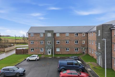 undefined, Drummonds Crescent, Stirling, Central Scotland, FK7