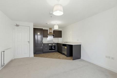 undefined, Drummonds Crescent, Stirling, Central Scotland, FK7