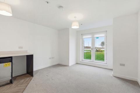 undefined, Drummonds Crescent, Stirling, Central Scotland, FK7