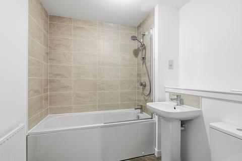 undefined, Drummonds Crescent, Stirling, Central Scotland, FK7