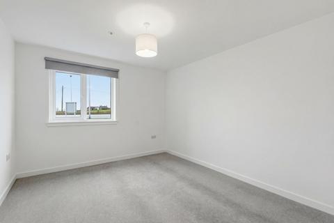 undefined, Drummonds Crescent, Stirling, Central Scotland, FK7