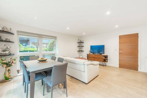 2 bedroom flat for sale, Howard Road, Stanmore, HA7