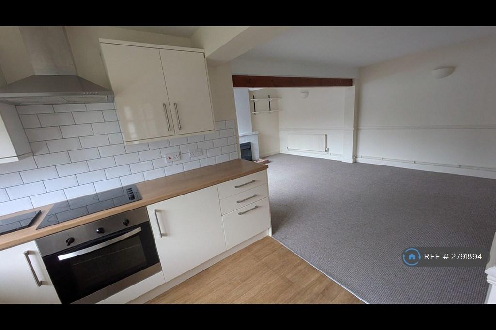 Kitchen / Living Room / Diner