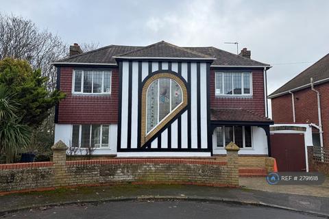 undefined, Wallwood Road, Ramsgate, CT11