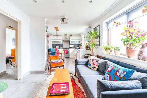 2 bedroom flat for sale, Canonbury Crescent, Islington, London, N1
