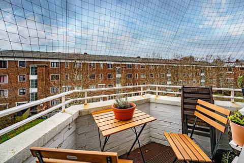 2 bedroom flat for sale, Canonbury Crescent, Islington, London, N1