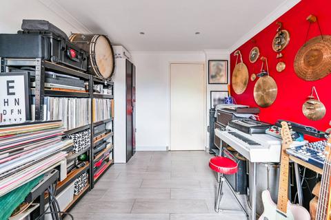 2 bedroom flat for sale, Canonbury Crescent, Islington, London, N1