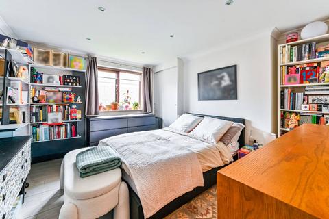 2 bedroom flat for sale, Canonbury Crescent, Islington, London, N1
