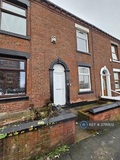 undefined, Fields New Road, Oldham, OL9