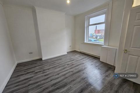 undefined, Fields New Road, Oldham, OL9