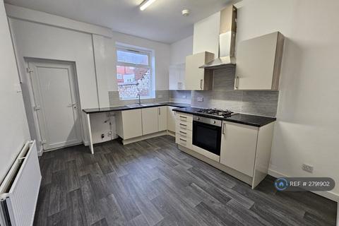 undefined, Fields New Road, Oldham, OL9