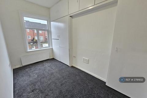 undefined, Fields New Road, Oldham, OL9