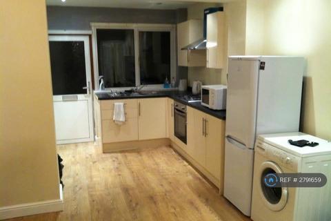 undefined, Harper St, Blyth, NE24
