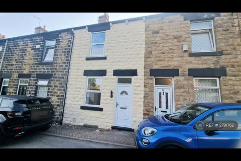undefined, Shaftesbury Street, Barnsley, S70