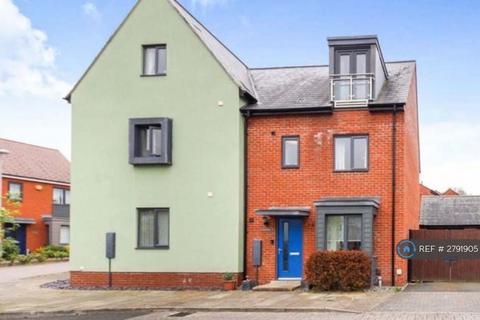undefined, Cottom Way, Telford, TF3