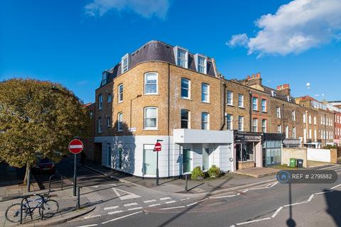 New Kings Road, London, SW6