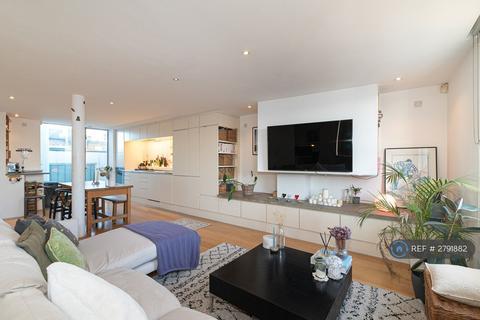 2 bedroom flat to rent, New Kings Road, London, SW6