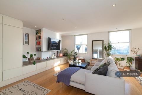 2 bedroom flat to rent, New Kings Road, London, SW6